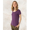 BCTW056 - B&C BE INSPIRED - T-shirt Triblend femmeBCTW056 - B&C BE INSPIRED - T-Shirt FemmeB&C